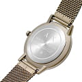 Armani Exchange Armani Exchange Cayde AX2754 мужские часы черный циферблат на запястье