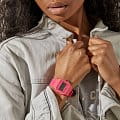 Casio F-91WC-4A