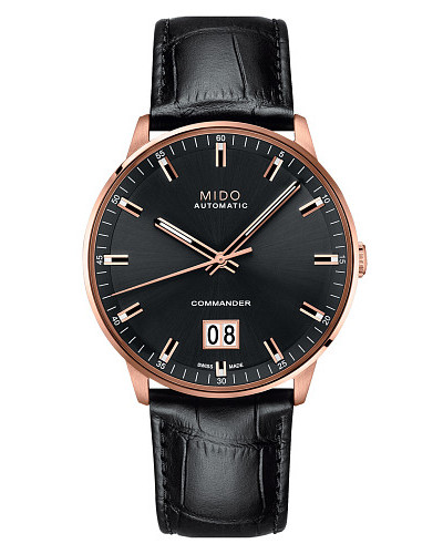 Mido Commander Big Date M021.626.36.051.00