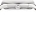 Certina C0292071609100 наручные мужские часы застежка крупным планом