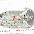Hamilton H32265101 наручные женские часы застежка крупным планом