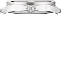 Certina C0450101105100 наручные женские часы застежка крупным планом