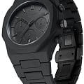D1 Milano D1 Milano Polychrono PHBJSH  итальянские мужские часы на браслете пластик боковой вид