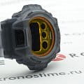 Casio Casio G-Shock DW-6900LS-1 лимитированной серии — детали корпуса и пластик