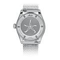 Оригинальные часы Mido Mido Ocean Star Decompression Worldtimer 200 M026.829.17.051.00 механические калибр механизма mido calibre 80 (на базе eta c07.661) общий вид
