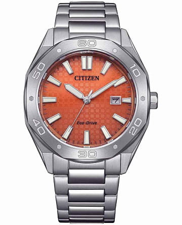 Citizen Eco-Drive BM7630-80Z