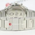 Hugo Boss Hugo Boss Hero HB1513755 кварцевые мужские часы часы, крупный план синий циферблат