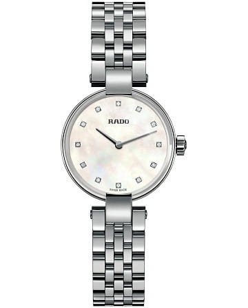 Rado Coupole Diamonds R22854929