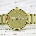Certina C0392513336700 наручные женские часы застежка крупным планом