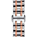 Tissot Tissot Chemin des Tourelles Powermatic 80 T099.207.22.118.01 Chemin des Tourelles наручные женские часы фото под углом.