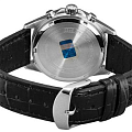 Casio Casio Edifice EFR-527L-1A edifice японские мужские часы на браслете 18-каратное желтое золото боковой вид