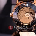 Оригинальные часы Orient Orient ER27003W (FER27003W) механические калибр механизма  общий вид