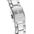 Festina Festina Ceramic F20693/1  — задняя крышка сталь металл корпуса испанские часы