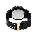 Casio Casio G-Shock GA-140GB-1A1DR (GA-140GB-1A1) g-shock японские мужские часы на браслете пластик боковой вид