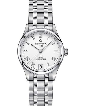Certina DS-8 Lady Powermatic 80 C033.207.11.013.00