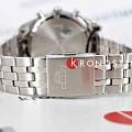 Оригинальные часы Orient Orient Chronograph RA-TX0303L кварцевые калибр механизма  общий вид
