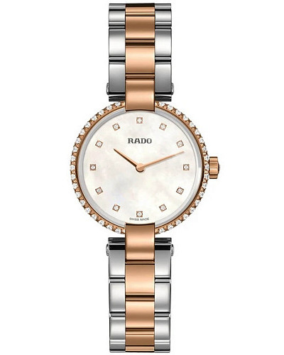 Rado Coupole Classic Diamonds R22859923