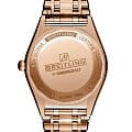 Оригинальные часы Breitling Breitling Chronomat Automatic 36 R10380101A1R1 механические калибр механизма  breitling 10 общий вид