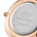 Оригинальные часы Daniel Wellington Daniel Wellington Petite Bondi DW00100189 кварцевые калибр механизма  общий вид