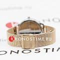 Obaku Obaku Salvie V270LDZVMV  датские женские часы на браслете нержавеющая сталь с ip-покрытием боковой вид