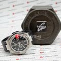 Casio Casio G-Shock GST-S110-1ADR (GST-S110-1A) японские наручные мужские часы заводная головка с логотипом Casio