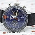 Tissot Tissot PRS 516 Automatic Chronograph T131.627.16.042.00 PRS 516 — детали корпуса и кожаный