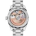 Omega Omega Seamaster Aqua Terra 220.55.34.20.60.002 Aqua Terra наручные женские часы фото под углом.