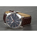 Jacques Lemans Jacques Lemans 1-1943D  наручные мужские часы фото под углом.
