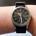 Часы Seiko 5 Sports Field series SRPG37K1S фото 2