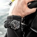 Mido Mido Ocean Star Diver 600 M026.608.37.051.00 мужские часы черный циферблат на запястье