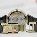 Anne Klein Anne Klein Diamond 1018BKBK кварцевые женские часы часы, крупный план черный циферблат