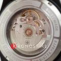 Swiss Military Hanowa Swiss Military Hanowa Dark Night SMWGL0005530  — задняя крышка металл сталь корпуса швейцарские часы