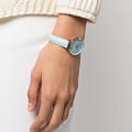 Daniel Wellington Daniel Wellington Petite Sheffield DW00100635  — задняя крышка сталь металл корпуса шведские часы