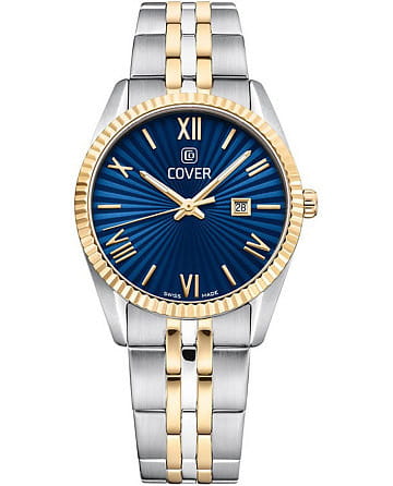 Cover Alston CO217.07