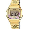 Casio LA680WGA-4C