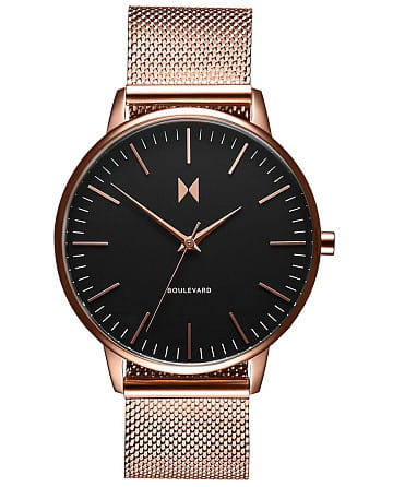 MVMT Boulevard D-MB01-RGBLM