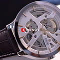 Rado R30179105 наручные мужские часы застежка крупным планом