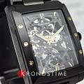 Pierre Lannier Pierre Lannier Hector 340A439  — детали корпуса и нержавеющая сталь с ip-покрытием