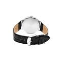 Adriatica Adriatica Classic A1283.5214Q  швейцарские мужские часы на браслете кожаный боковой вид