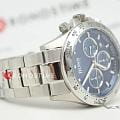 Hugo Boss Hugo Boss Hero HB1513755 мужские часы синий циферблат на запястье