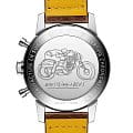 Breitling Breitling Top Time Deus Limited Edition A233112A1A1X1  наручные мужские часы фото под углом.