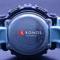 Casio Casio G-Shock GMA-S140-2A  — задняя крышка пластик корпуса японские часы