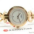 Tissot Tissot Flamingo T094.210.33.116.01 Flamingo — детали корпуса и сталь c pvd покрытием