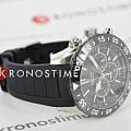 Festina Festina Ceramic F20515/2  испанские мужские часы на браслете силикон боковой вид