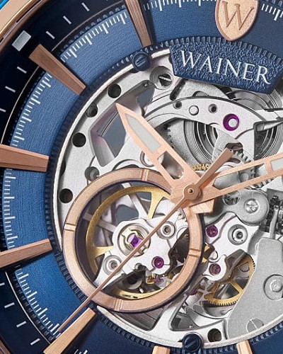 Wainer Iconic WA.25988-C