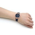Obaku Obaku Diamond V277LXVLML  наручные женские часы фото под углом.