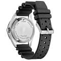 Оригинальные часы Citizen Citizen Promaster NY0120-01Z механические калибр механизма citizen 8204 общий вид