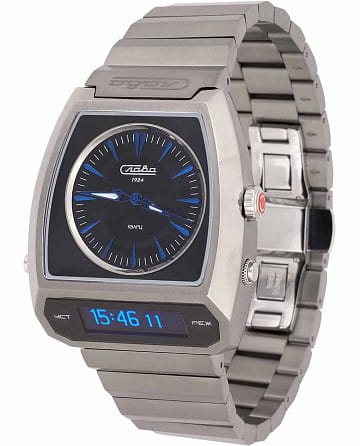 Слава Погоня 9007738/100-GL32