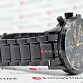 Hugo Boss Hugo Boss Aeroliner HB1513275 мужские часы черный циферблат на запястье