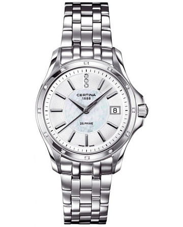 Certina C004.210.61.116.00